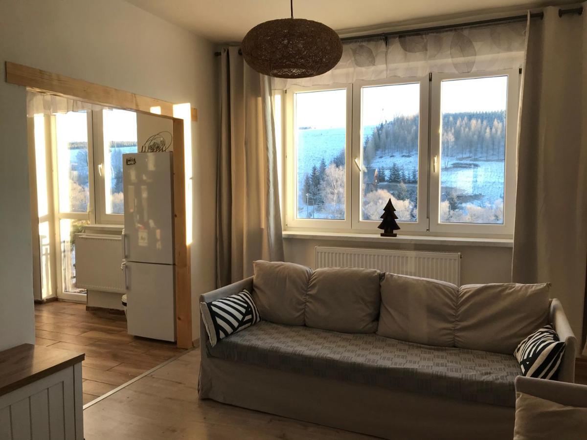 Apartman Orlicke Zahori * Orlicke Zahori