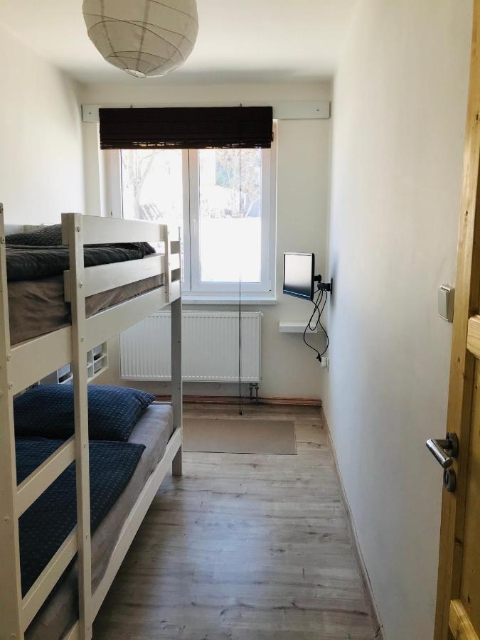 Apartman Orlicke Zahori *
