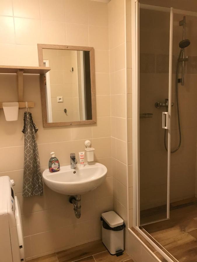 Apartman Orlicke Zahori Апартаменти *