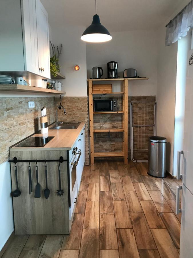 Apartman Orlicke Zahori