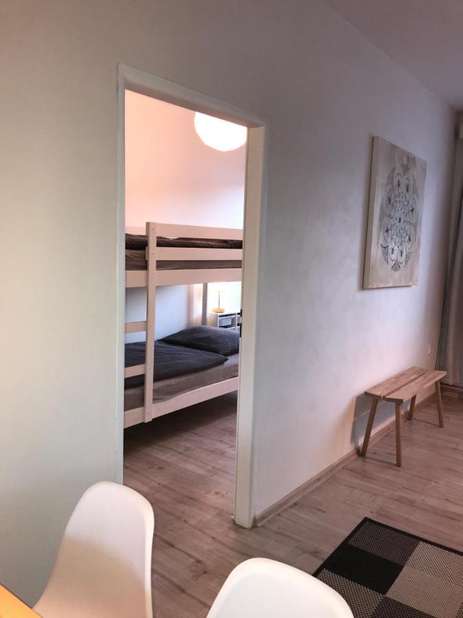 Apartamento Apartmán Orlické Záhoří *