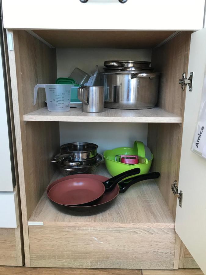 Apartmán Orlické Záhoří * Orlicke Zahori